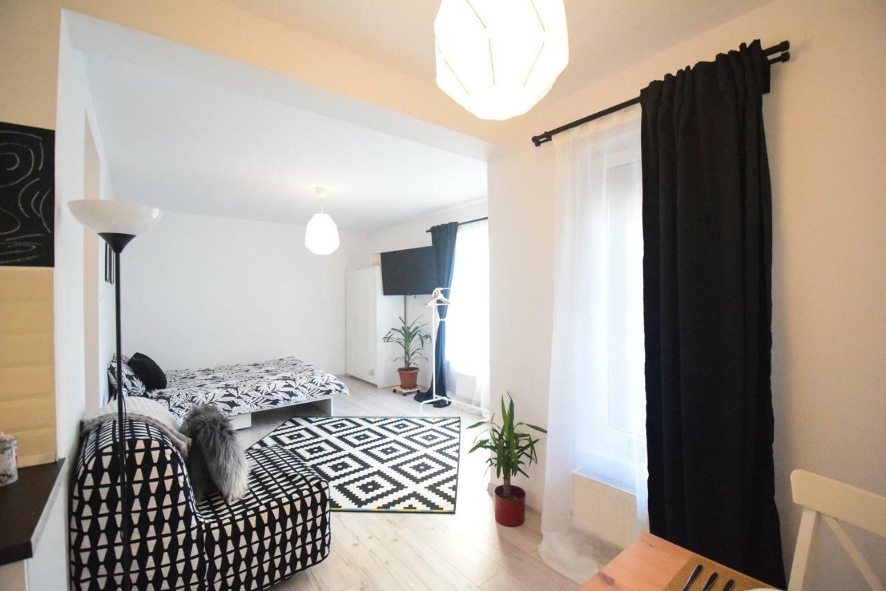 Frunzisului 110 Apartamento Cluj-Napoca Exterior foto