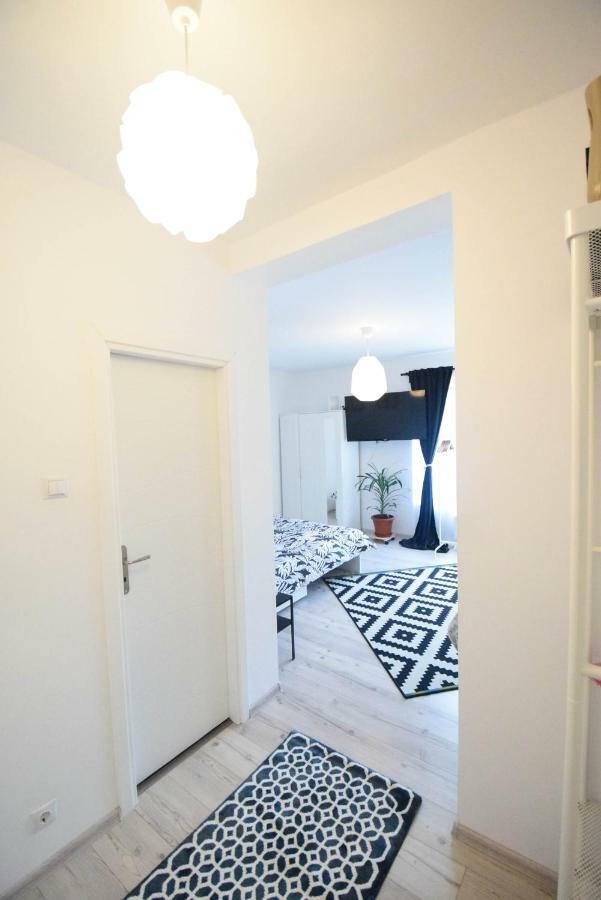 Frunzisului 110 Apartamento Cluj-Napoca Exterior foto