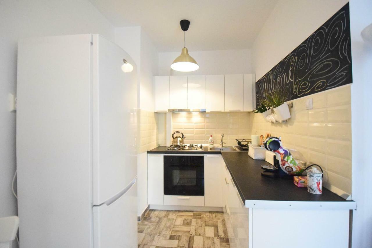 Frunzisului 110 Apartamento Cluj-Napoca Exterior foto