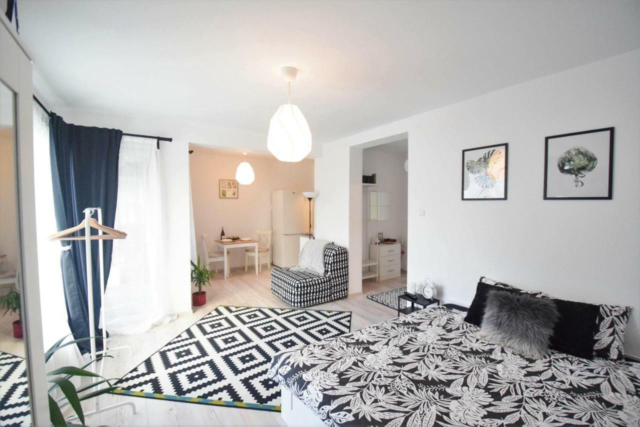 Frunzisului 110 Apartamento Cluj-Napoca Exterior foto