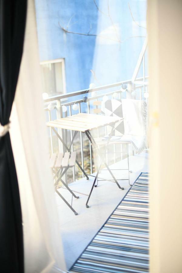 Frunzisului 110 Apartamento Cluj-Napoca Exterior foto